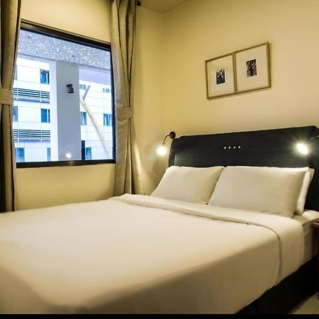 Fki International Hotel Κουάλα Λουμπούρ Εξωτερικό φωτογραφία