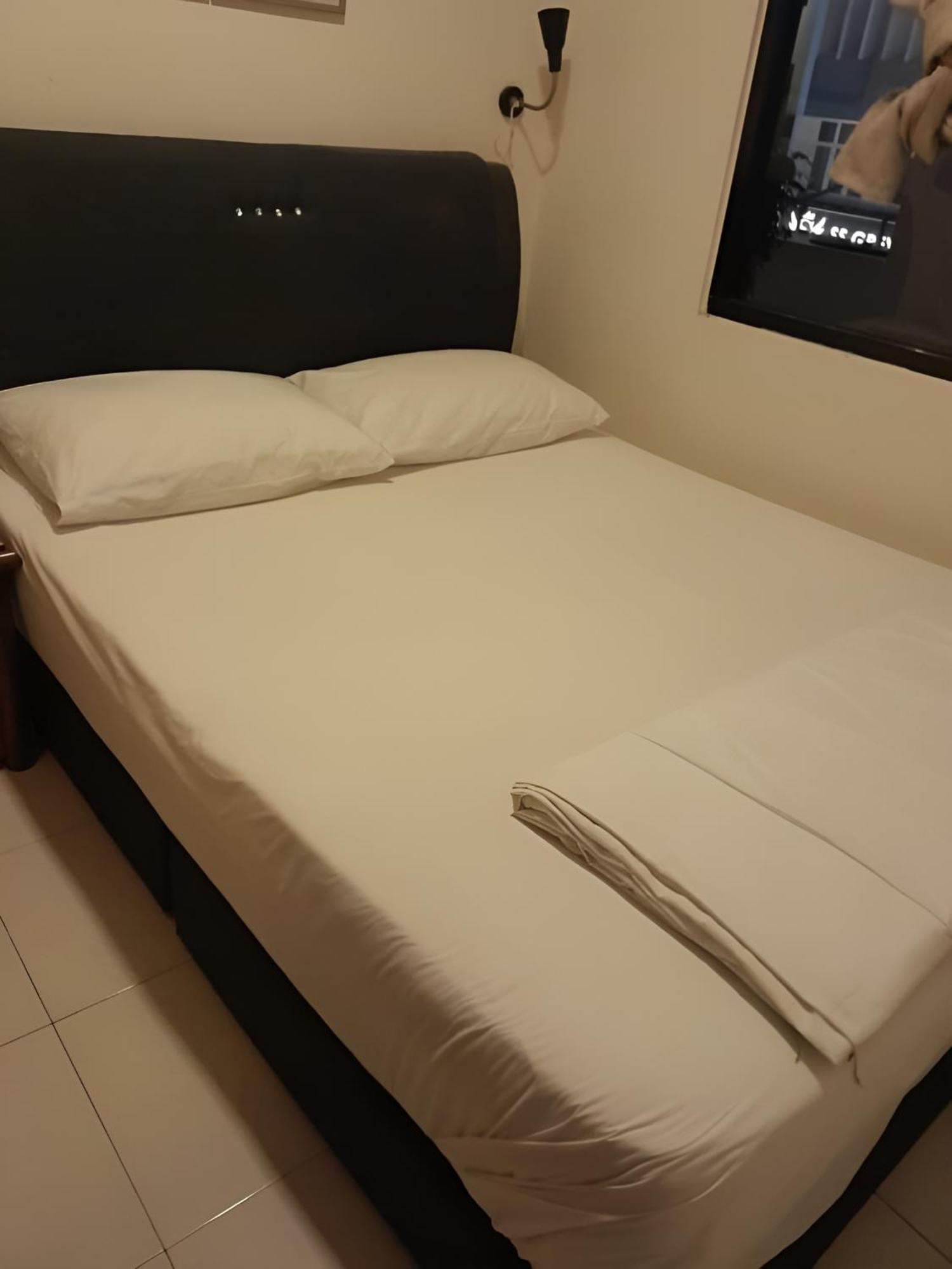 Fki International Hotel Κουάλα Λουμπούρ Εξωτερικό φωτογραφία