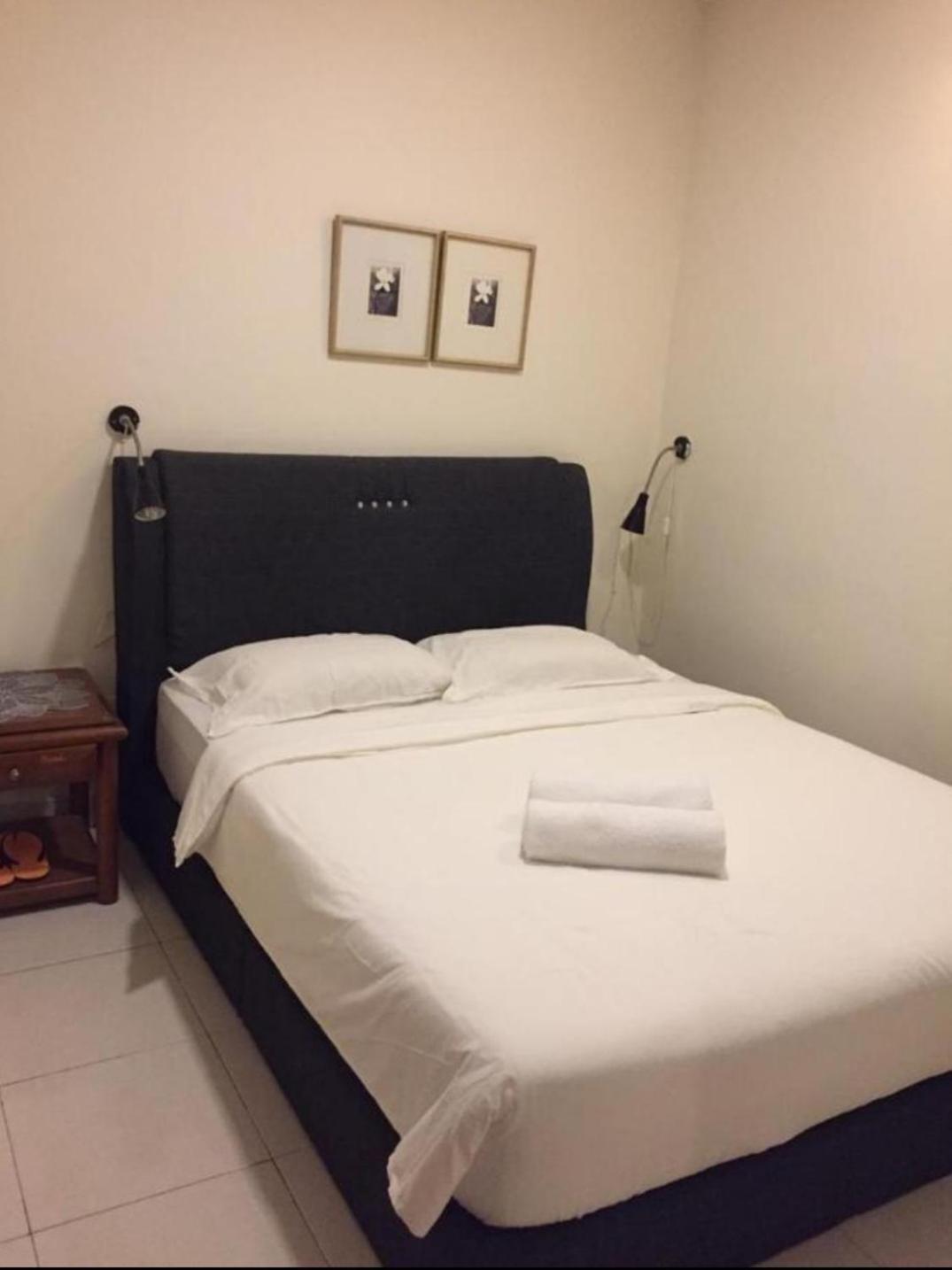 Fki International Hotel Κουάλα Λουμπούρ Εξωτερικό φωτογραφία